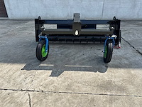 Verticuteermachine passend op schranklader giyi pr71 2026 - afbeelding 1 van  1