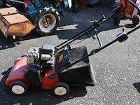 Verticuteermachine - afbeelding 2 van  2