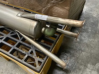 Vertikaal rvs drukvat - afbeelding 5 van  5