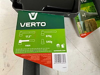 Verto 05g101 bijl 870 gram (5x) - afbeelding 2 van  2