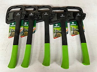 Verto 05g101 bijl 870 gram (5x) - afbeelding 1 van  1