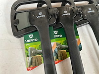 Verto 05g101 bijl 870 gram (6x) - afbeelding 3 van  4