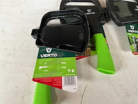 Verto 05g102 bijl 550 gram (5x) - afbeelding 3 van  3