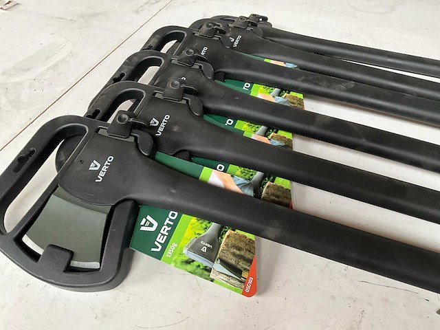 Verto 05g103 bijl 1350 gram (6x) - afbeelding 2 van  3