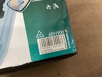 Verto set gatenzagen, 8 delig - afbeelding 4 van  4