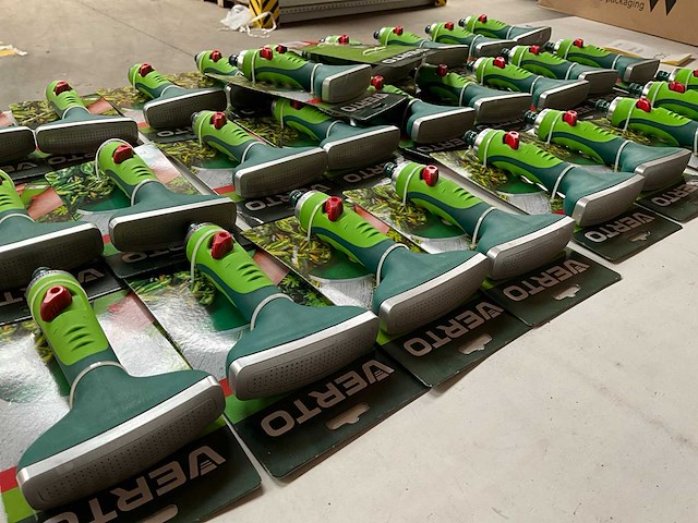 Verto sproeibroes 1/2” (28x) - afbeelding 4 van  4