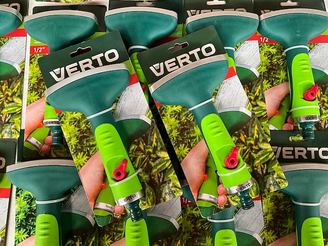 Verto sproeibroes 1/2” (29x) - afbeelding 2 van  4