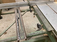 Vertongen - az03 - zaagtafel - afbeelding 5 van  10