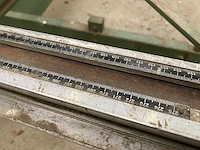 Vertongen - az03 - zaagtafel - afbeelding 7 van  10