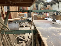 Vertongen - az03 - zaagtafel - afbeelding 9 van  10