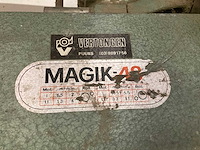 Vertongen - c04 - vlakvandiktebank - afbeelding 2 van  15