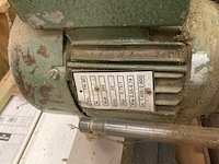 Vertongen - c04 - vlakvandiktebank - afbeelding 3 van  15