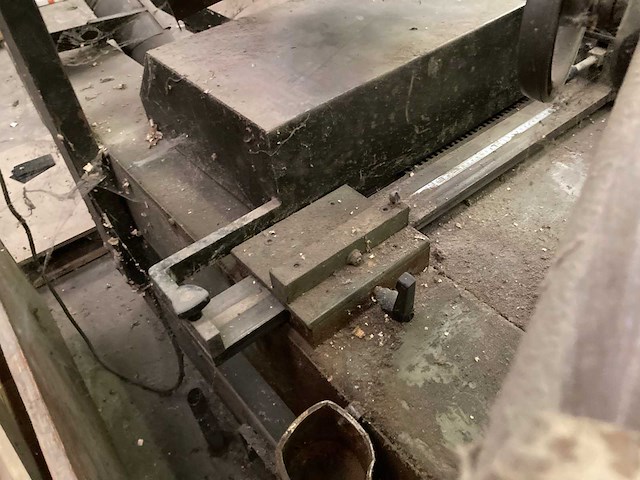 Vertongen - c04 - vlakvandiktebank - afbeelding 5 van  15