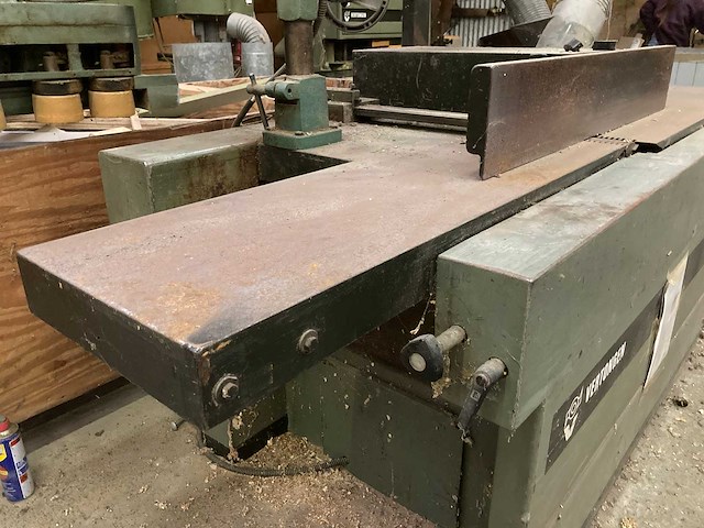 Vertongen - c04 - vlakvandiktebank - afbeelding 6 van  15