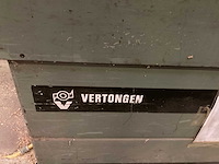 Vertongen - c04 - vlakvandiktebank - afbeelding 9 van  15