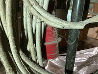 Vertongen - filter afzuiginstallatie - afbeelding 3 van  12