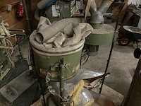 Vertongen - filter afzuiginstallatie - afbeelding 5 van  12