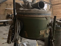 Vertongen - filter afzuiginstallatie - afbeelding 6 van  12