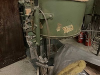 Vertongen - filter afzuiginstallatie - afbeelding 7 van  12