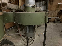 Vertongen - filter afzuiginstallatie - afbeelding 8 van  12