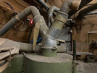 Vertongen - filter afzuiginstallatie - afbeelding 9 van  12