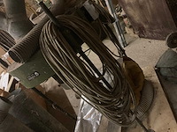 Vertongen - filter afzuiginstallatie - afbeelding 11 van  12