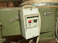 Vertongen - filter afzuiginstallatie - afbeelding 12 van  12