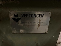 Vertongen - formaatcirkelzaagmachine - afbeelding 2 van  19