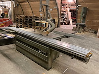 Vertongen - formaatcirkelzaagmachine - afbeelding 3 van  19