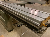 Vertongen - formaatcirkelzaagmachine - afbeelding 4 van  19