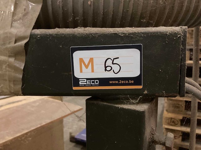 Vertongen - formaatcirkelzaagmachine - afbeelding 11 van  19