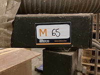 Vertongen - formaatcirkelzaagmachine - afbeelding 11 van  19