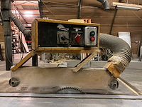 Vertongen - formaatcirkelzaagmachine - afbeelding 14 van  19