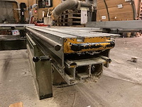 Vertongen - formaatcirkelzaagmachine - afbeelding 15 van  19