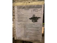 Vertongen - formaatcirkelzaagmachine - afbeelding 17 van  19