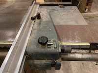 Vertongen - formaatcirkelzaagmachine - afbeelding 18 van  19