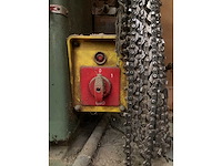 Vertongen - framar mc50 - boormachine - afbeelding 3 van  9