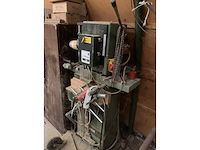 Vertongen - framar mc50 - boormachine - afbeelding 4 van  9