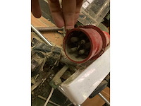 Vertongen - framar mc50 - boormachine - afbeelding 5 van  9