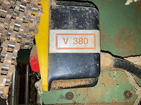 Vertongen - framar mc50 - boormachine - afbeelding 7 van  9