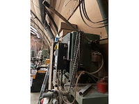 Vertongen - framar mc50 - boormachine - afbeelding 8 van  9