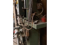 Vertongen - framar mc50 - boormachine - afbeelding 9 van  9