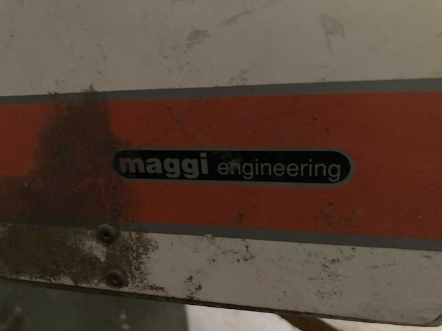 Vertongen - freesmachine - afbeelding 3 van  21