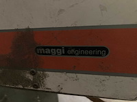 Vertongen - freesmachine - afbeelding 3 van  21