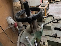 Vertongen - freesmachine - afbeelding 8 van  21