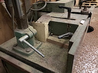 Vertongen - freesmachine - afbeelding 9 van  21