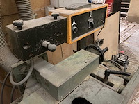 Vertongen - freesmachine - afbeelding 10 van  21