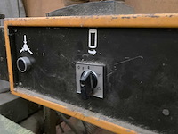 Vertongen - freesmachine - afbeelding 11 van  21