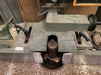 Vertongen - freesmachine - afbeelding 15 van  21