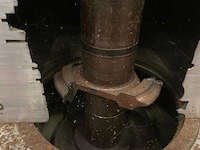 Vertongen - freesmachine - afbeelding 16 van  21